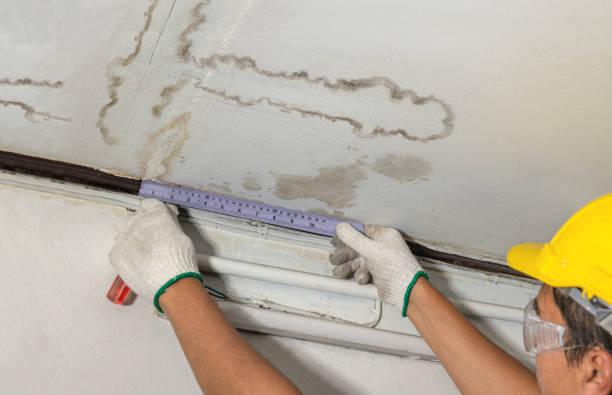 Reliable Structural Drying contractor in East Dixfield, ME by Water Damage Irwin
